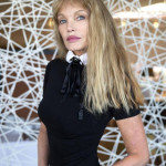 Arielle Dombasle