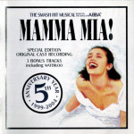 Mamma Mia! Special Edition