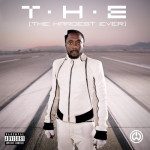 T.H.E (The Hardest Ever)