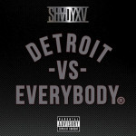 Detroit vs. Everybody